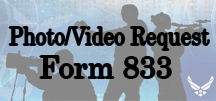 Photo and Video request form 833