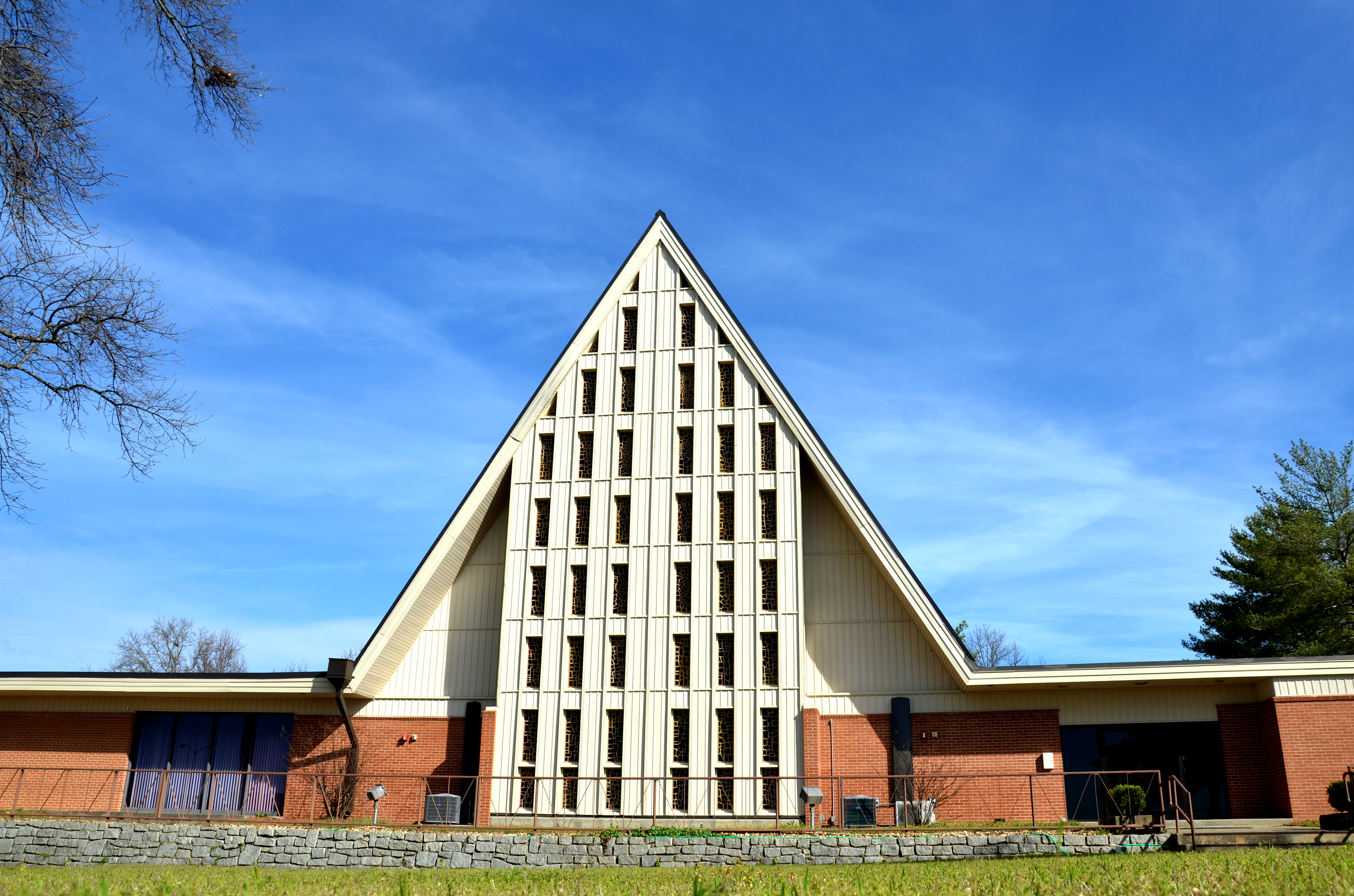 Base Chapel Base Chapel