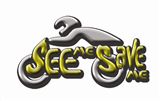 See Me, Save Me Logo
