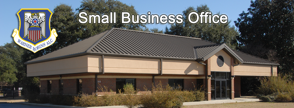 Small Business Office